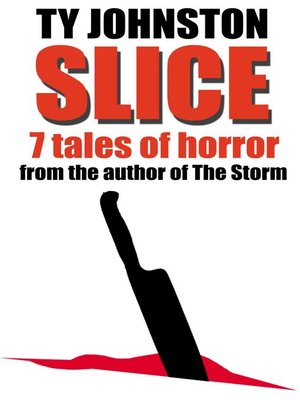 cover image of Slice